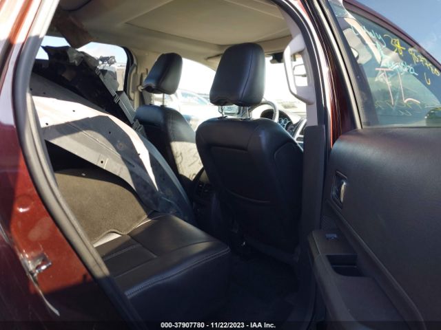 Photo 7 VIN: 2FMDK4KC8ABB00515 - FORD EDGE 