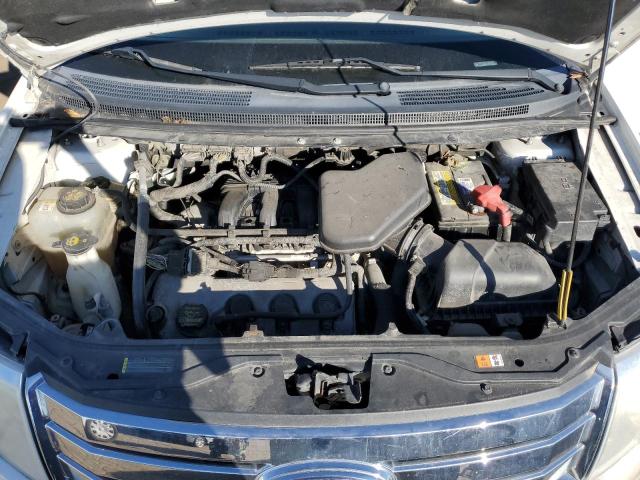 Photo 11 VIN: 2FMDK4KC8ABB01888 - FORD EDGE 