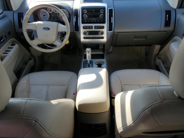 Photo 7 VIN: 2FMDK4KC8ABB01888 - FORD EDGE 