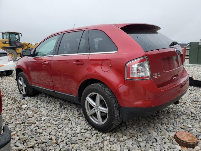 Photo 1 VIN: 2FMDK4KC8ABB12227 - FORD EDGE LIMIT 