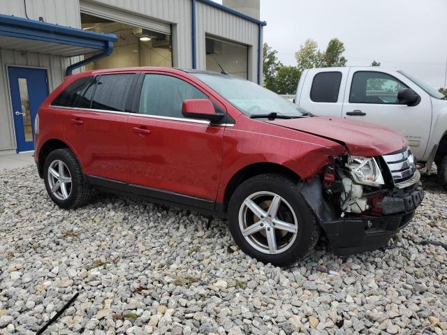 Photo 3 VIN: 2FMDK4KC8ABB12227 - FORD EDGE LIMIT 