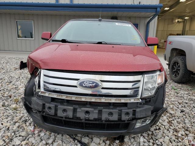 Photo 4 VIN: 2FMDK4KC8ABB12227 - FORD EDGE LIMIT 