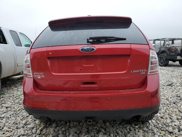 Photo 5 VIN: 2FMDK4KC8ABB12227 - FORD EDGE LIMIT 