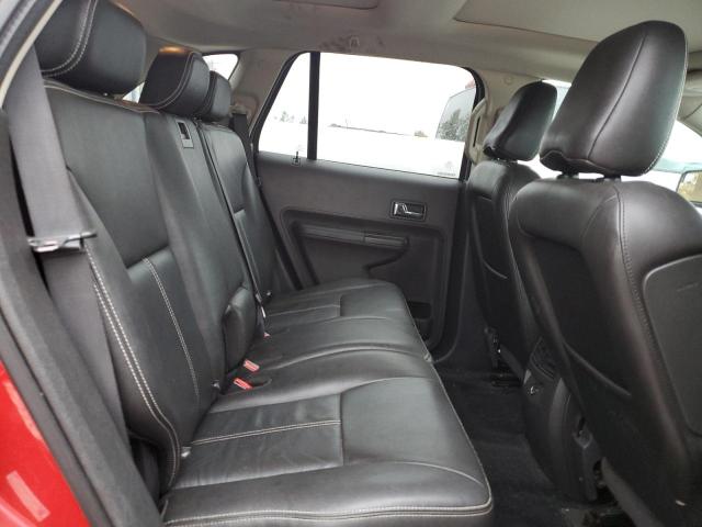 Photo 9 VIN: 2FMDK4KC8ABB12227 - FORD EDGE LIMIT 