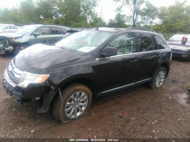 Photo 1 VIN: 2FMDK4KC8ABB33420 - FORD EDGE 