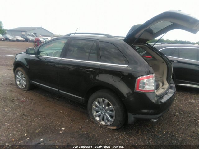 Photo 2 VIN: 2FMDK4KC8ABB33420 - FORD EDGE 