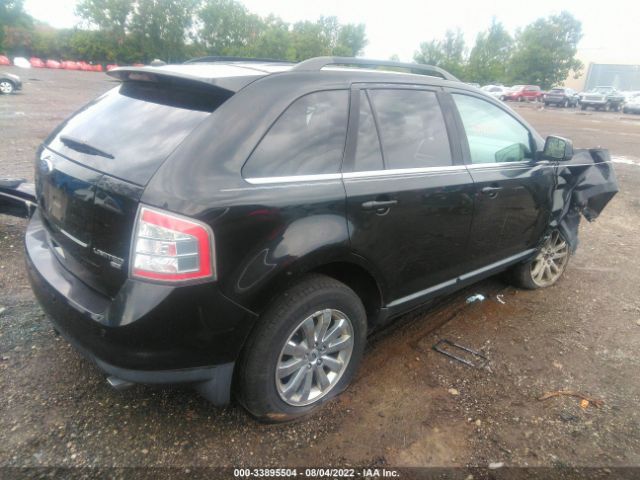 Photo 3 VIN: 2FMDK4KC8ABB33420 - FORD EDGE 