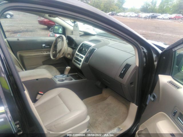 Photo 4 VIN: 2FMDK4KC8ABB33420 - FORD EDGE 