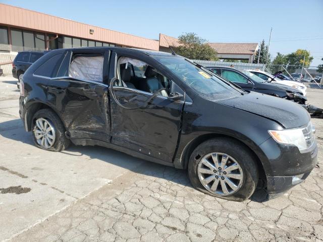 Photo 3 VIN: 2FMDK4KC8ABB38486 - FORD EDGE LIMIT 