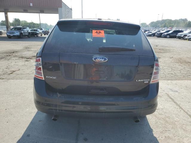 Photo 5 VIN: 2FMDK4KC8ABB38486 - FORD EDGE LIMIT 