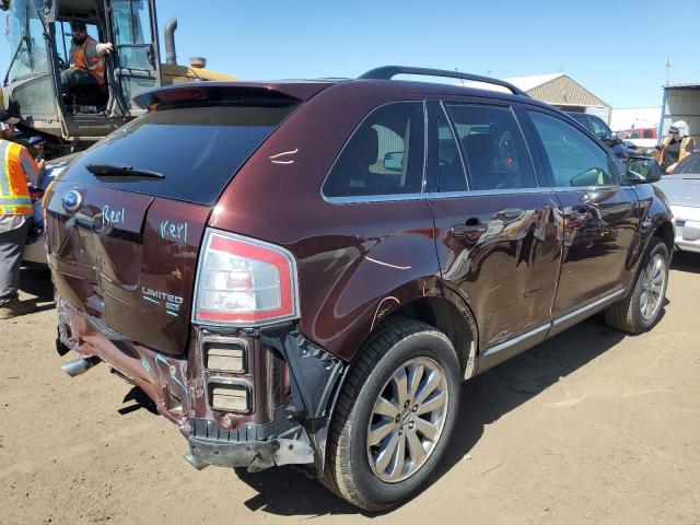 Photo 2 VIN: 2FMDK4KC8ABB46877 - FORD EDGE LIMIT 