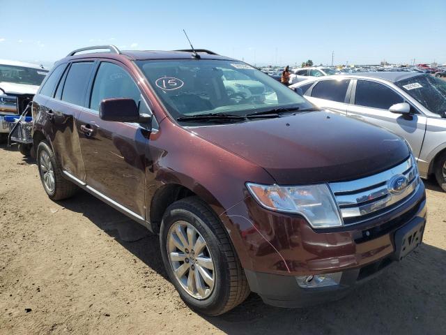 Photo 3 VIN: 2FMDK4KC8ABB46877 - FORD EDGE LIMIT 