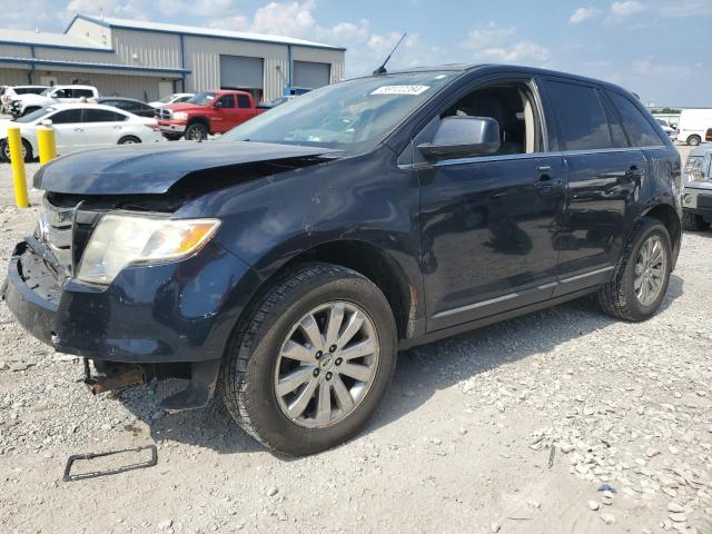 Photo 0 VIN: 2FMDK4KC8ABB64201 - FORD EDGE LIMIT 