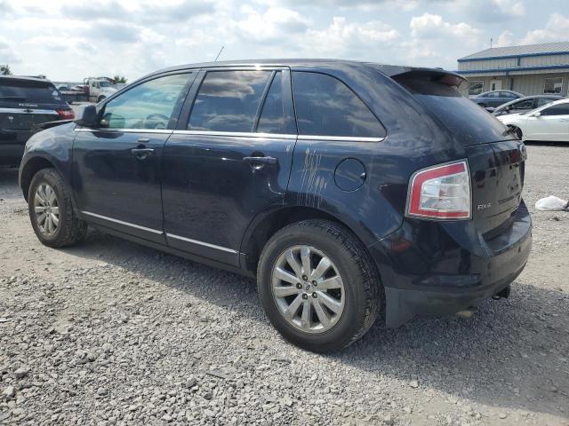 Photo 1 VIN: 2FMDK4KC8ABB64201 - FORD EDGE LIMIT 