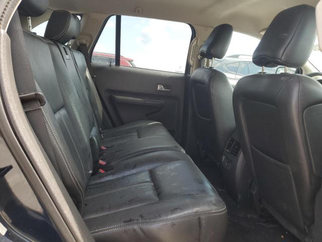 Photo 10 VIN: 2FMDK4KC8ABB64201 - FORD EDGE LIMIT 