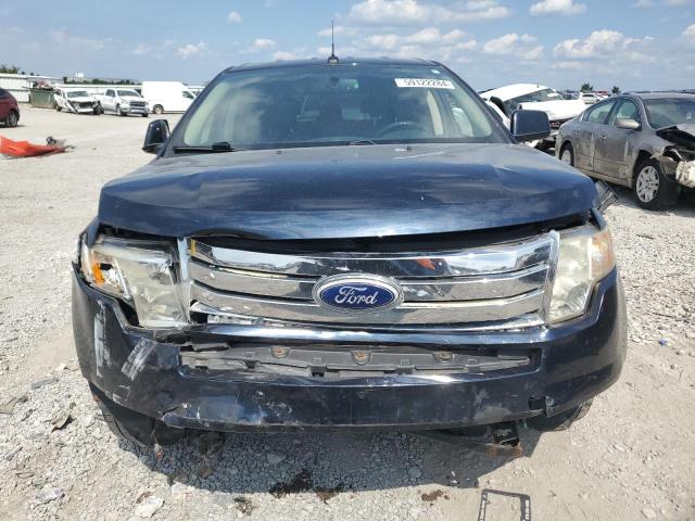 Photo 4 VIN: 2FMDK4KC8ABB64201 - FORD EDGE LIMIT 