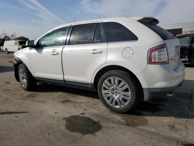 Photo 1 VIN: 2FMDK4KC8ABB65851 - FORD EDGE LIMIT 