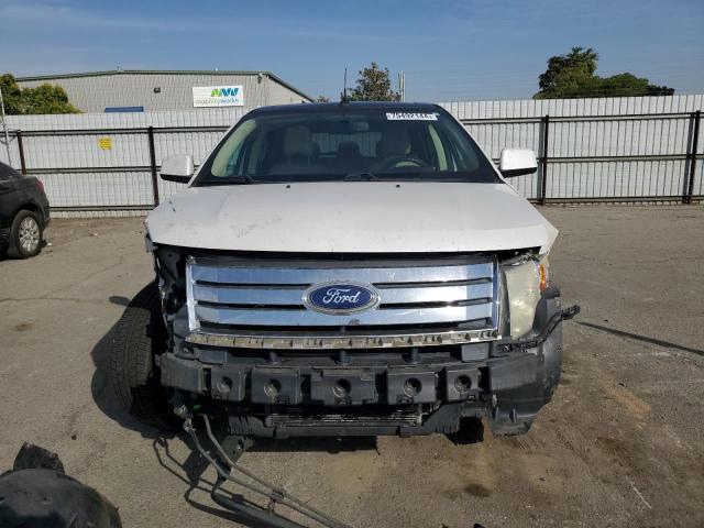 Photo 4 VIN: 2FMDK4KC8ABB65851 - FORD EDGE LIMIT 