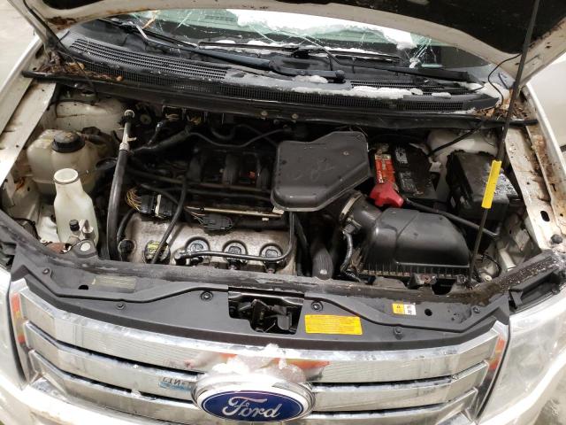 Photo 11 VIN: 2FMDK4KC8ABB74761 - FORD EDGE LIMIT 