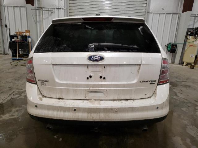 Photo 5 VIN: 2FMDK4KC8ABB74761 - FORD EDGE LIMIT 