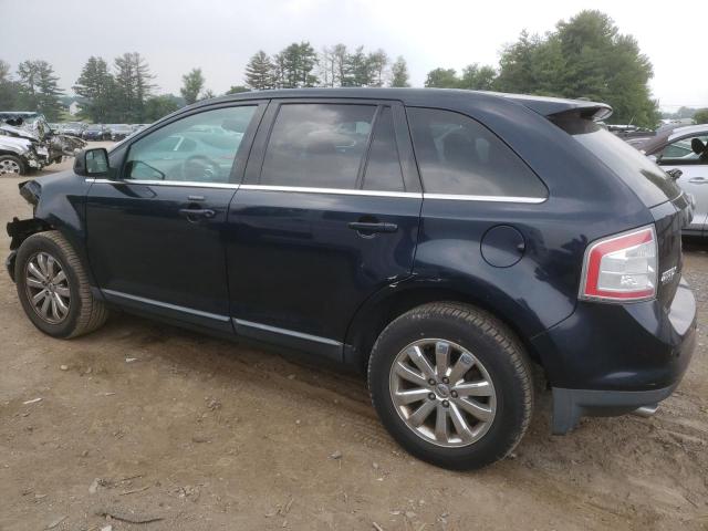 Photo 1 VIN: 2FMDK4KC8ABB76493 - FORD EDGE 