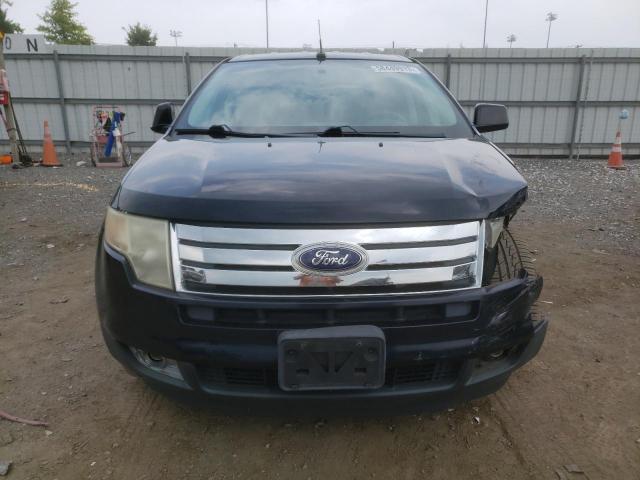 Photo 4 VIN: 2FMDK4KC8ABB76493 - FORD EDGE 