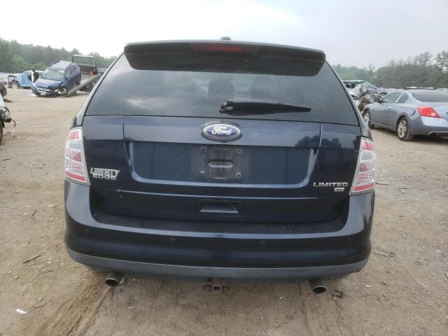 Photo 5 VIN: 2FMDK4KC8ABB76493 - FORD EDGE 