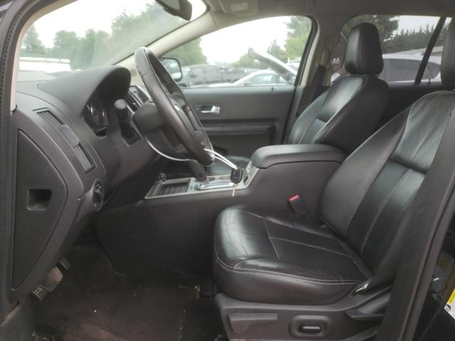 Photo 6 VIN: 2FMDK4KC8ABB76493 - FORD EDGE 