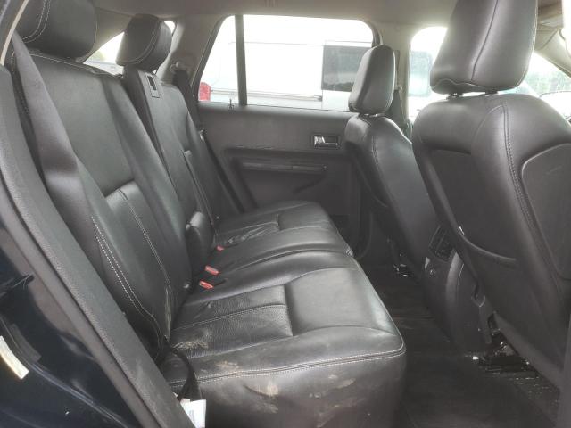 Photo 9 VIN: 2FMDK4KC8ABB76493 - FORD EDGE 