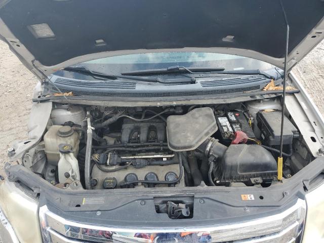 Photo 10 VIN: 2FMDK4KC8ABB78857 - FORD EDGE LIMIT 