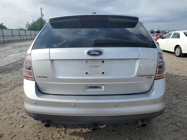 Photo 5 VIN: 2FMDK4KC8ABB78857 - FORD EDGE LIMIT 