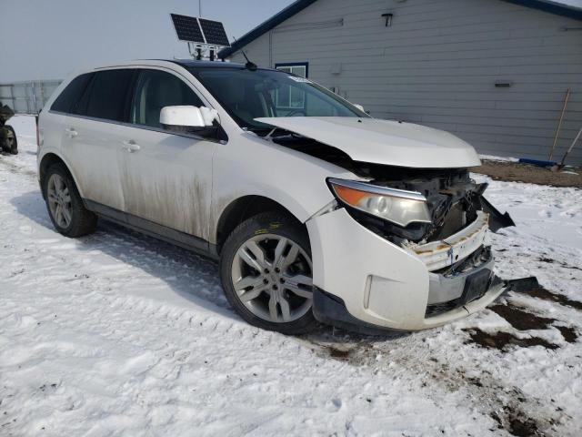 Photo 3 VIN: 2FMDK4KC8BBA02974 - FORD EDGE LIMIT 