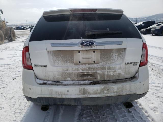 Photo 5 VIN: 2FMDK4KC8BBA02974 - FORD EDGE LIMIT 