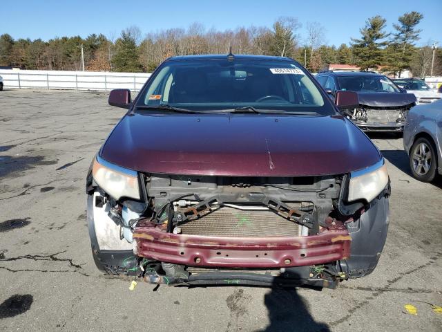 Photo 4 VIN: 2FMDK4KC8BBA06278 - FORD EDGE LIMIT 