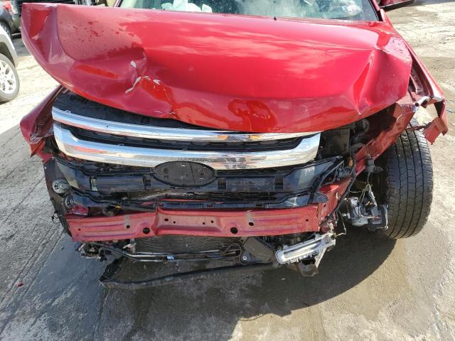 Photo 11 VIN: 2FMDK4KC8BBA26028 - FORD EDGE 