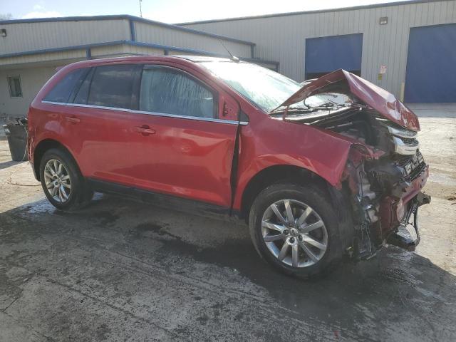 Photo 3 VIN: 2FMDK4KC8BBA26028 - FORD EDGE 