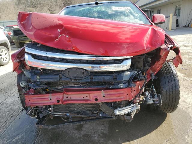 Photo 4 VIN: 2FMDK4KC8BBA26028 - FORD EDGE 