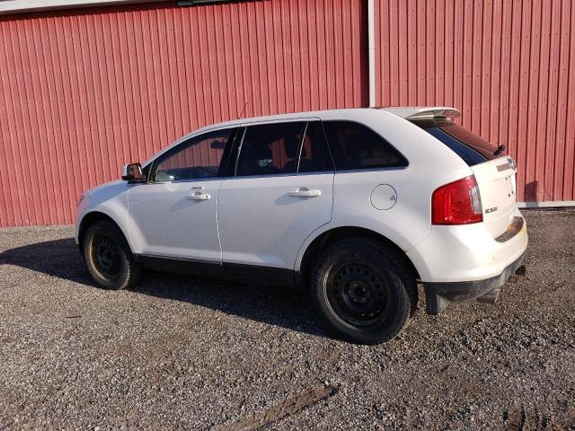 Photo 1 VIN: 2FMDK4KC8BBA40043 - FORD EDGE LIMIT 