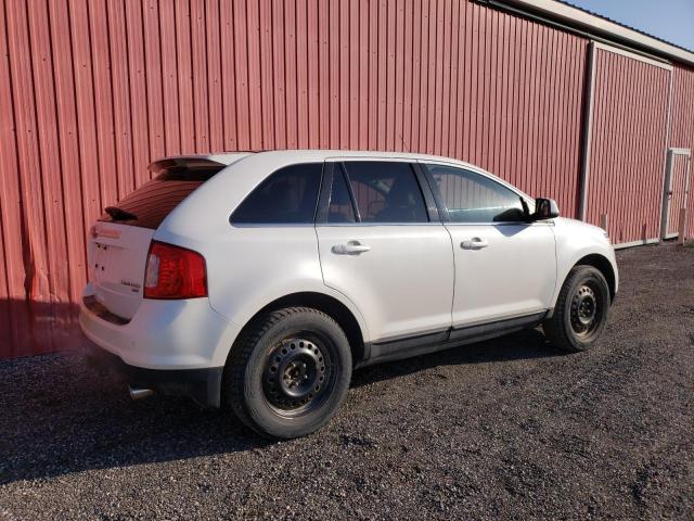 Photo 2 VIN: 2FMDK4KC8BBA40043 - FORD EDGE LIMIT 