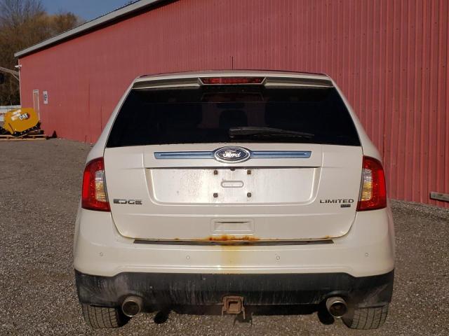 Photo 5 VIN: 2FMDK4KC8BBA40043 - FORD EDGE LIMIT 