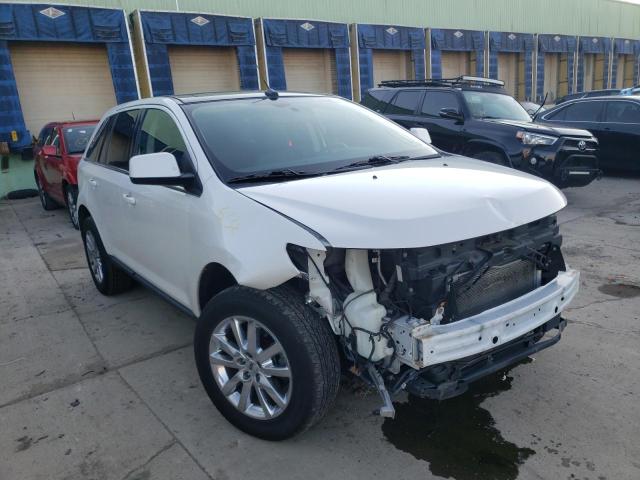 Photo 0 VIN: 2FMDK4KC8BBA42066 - FORD EDGE LIMIT 