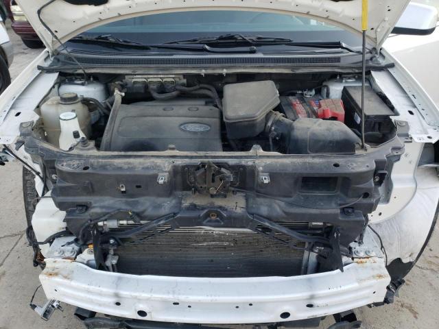 Photo 6 VIN: 2FMDK4KC8BBA42066 - FORD EDGE LIMIT 