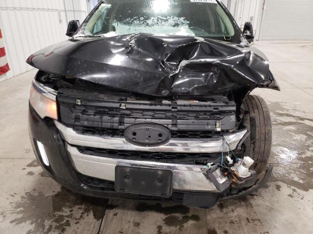 Photo 8 VIN: 2FMDK4KC8BBA51334 - FORD EDGE LIMIT 