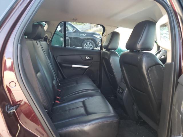 Photo 10 VIN: 2FMDK4KC8BBA64911 - FORD EDGE 