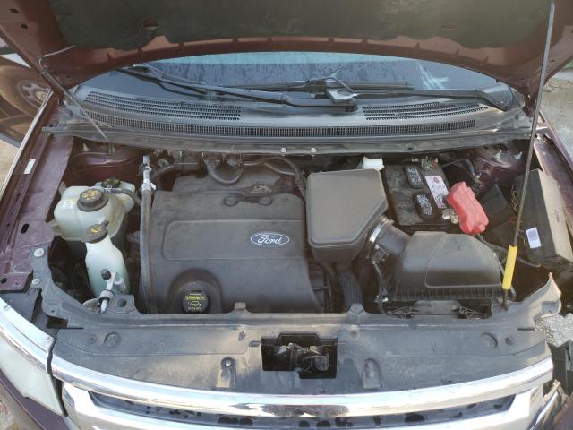 Photo 11 VIN: 2FMDK4KC8BBA64911 - FORD EDGE 