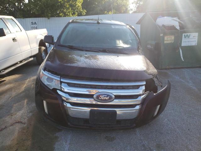 Photo 4 VIN: 2FMDK4KC8BBA64911 - FORD EDGE 