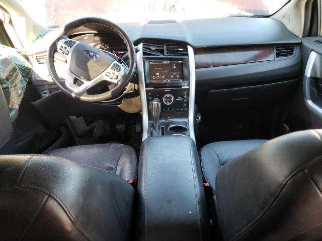 Photo 7 VIN: 2FMDK4KC8BBA64911 - FORD EDGE 