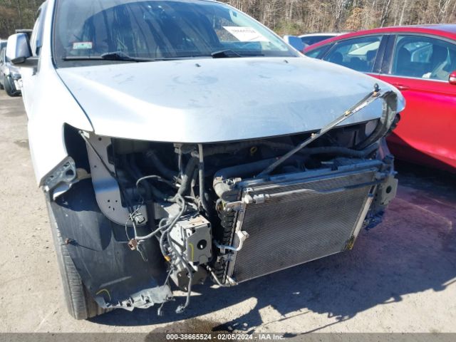 Photo 5 VIN: 2FMDK4KC8BBA66545 - FORD EDGE 