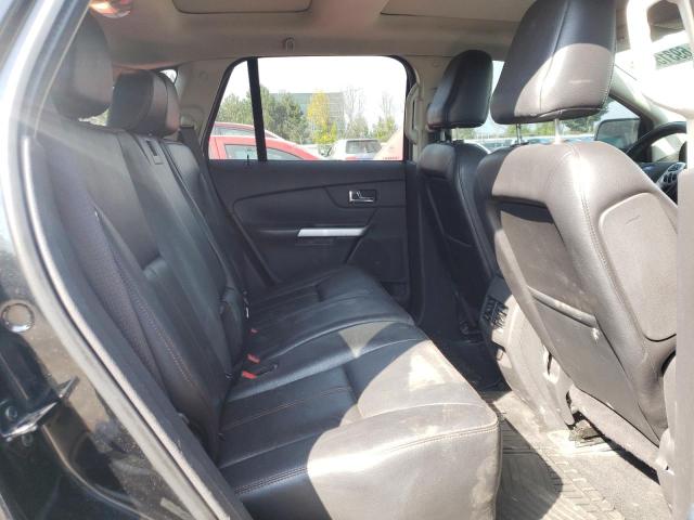 Photo 10 VIN: 2FMDK4KC8BBA72796 - FORD EDGE 