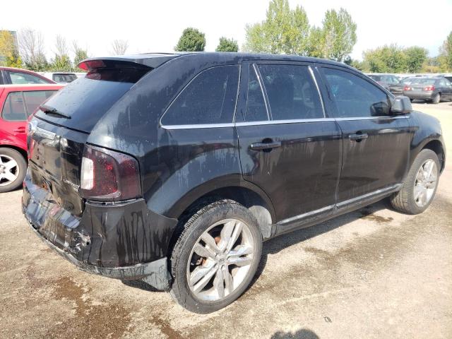 Photo 2 VIN: 2FMDK4KC8BBA72796 - FORD EDGE 